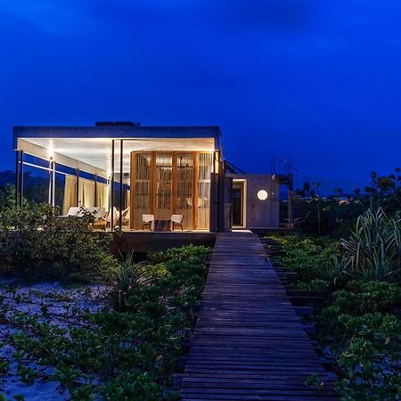 Casa Matilda, Cerca De Casa Wabi Y Hotel Terrestre Пуерто Ескондидо Екстериор снимка